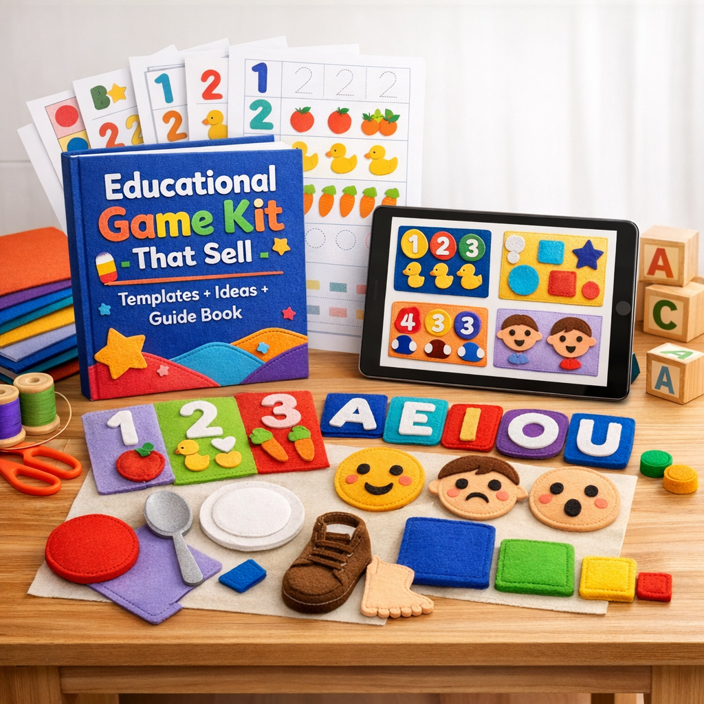 Best_Selling_Educational_Felt_Games_Kit