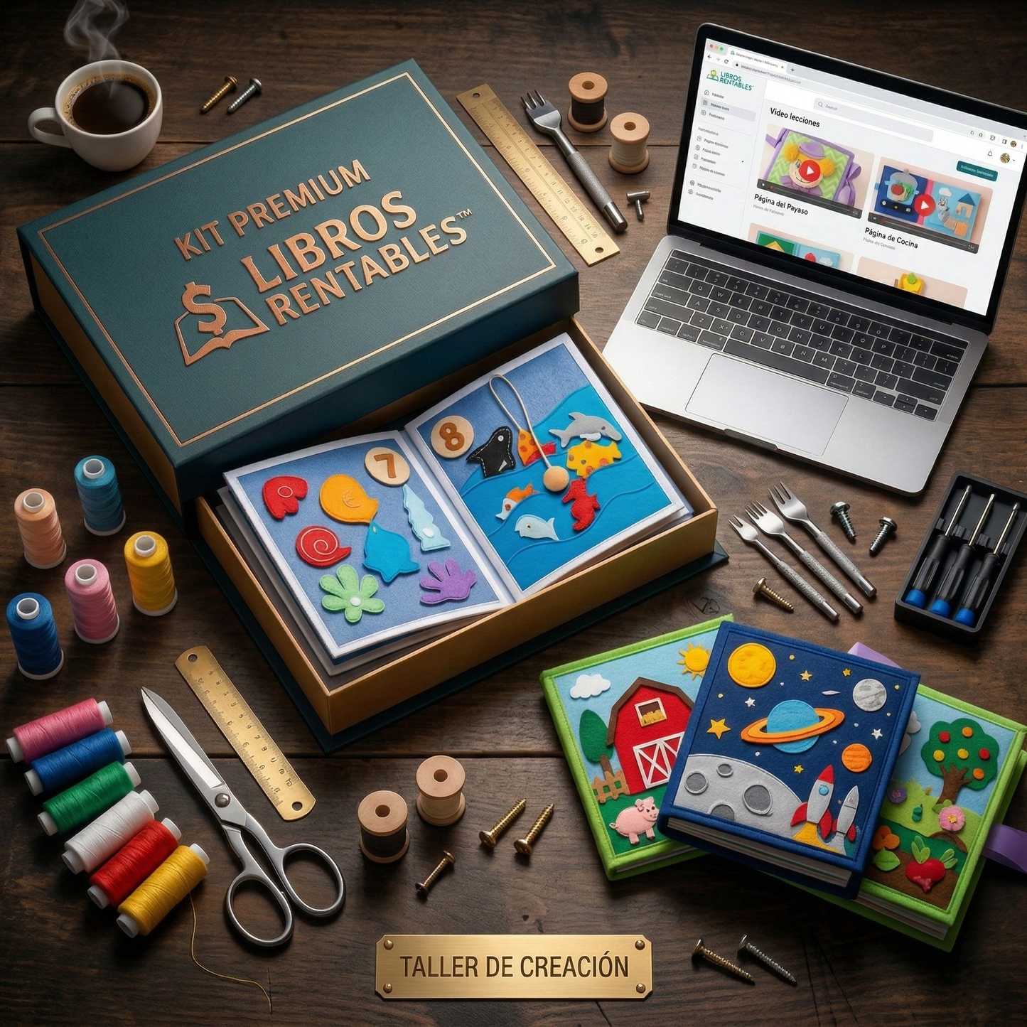 Customers' Most Sought-After Designs + Step-by-Step Videos